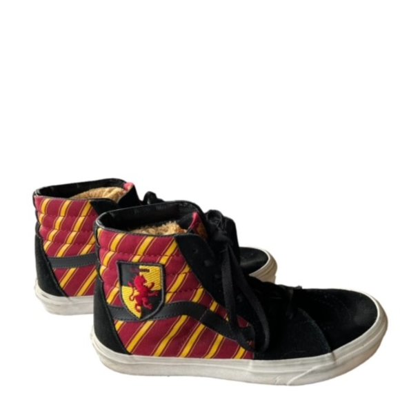 Vans Harry Potter High top